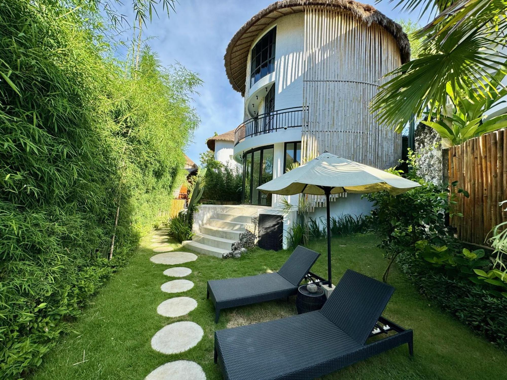 Hillstone Luxury Village Ungasan Zewnętrze zdjęcie