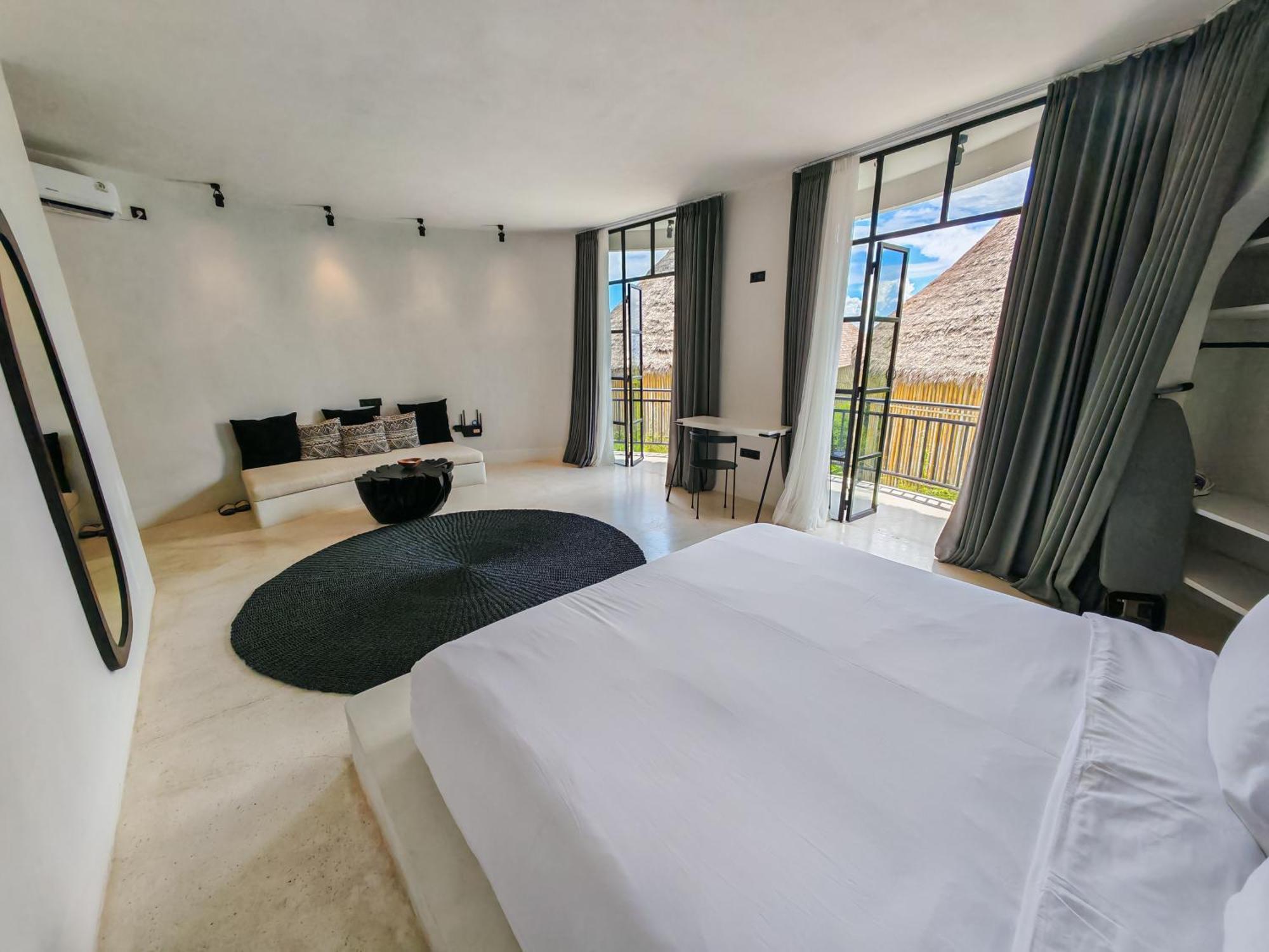 Hillstone Luxury Village Ungasan Zewnętrze zdjęcie