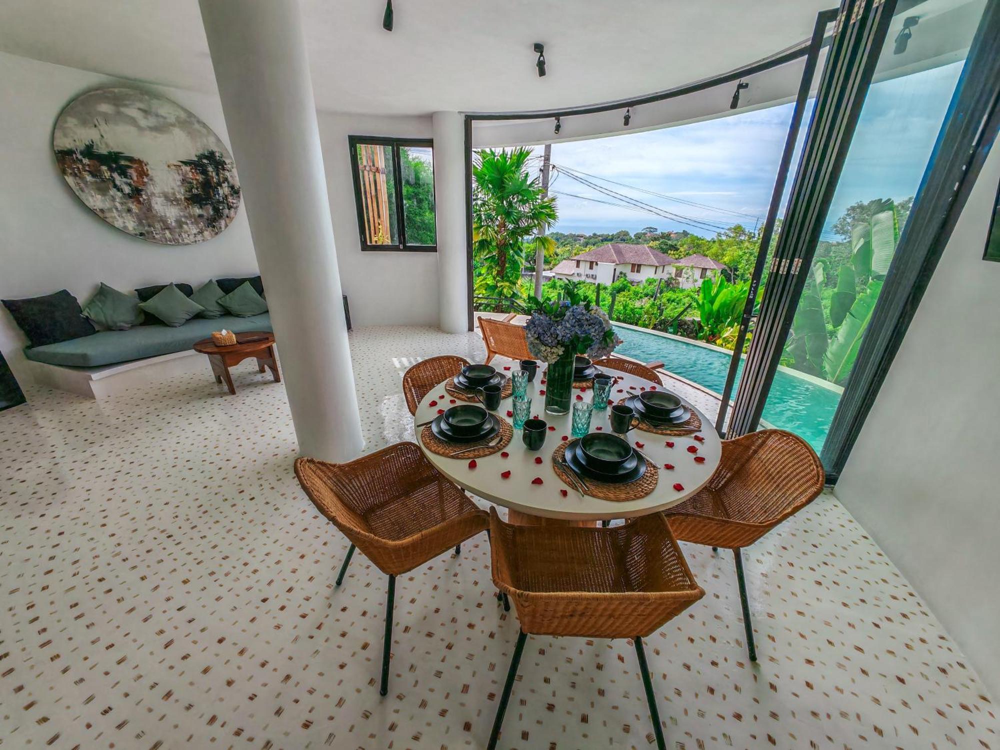 Hillstone Luxury Village Ungasan Zewnętrze zdjęcie