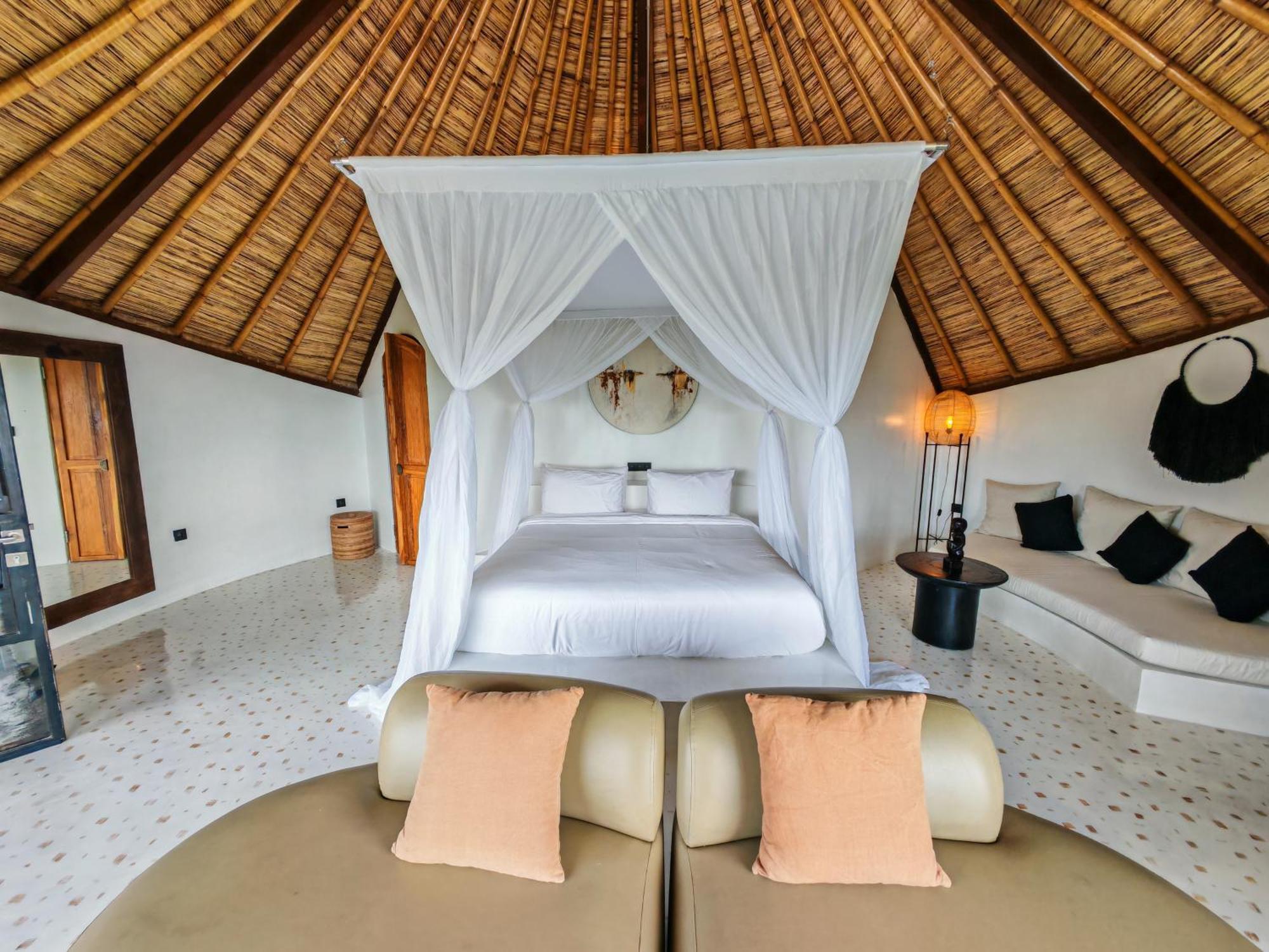 Hillstone Luxury Village Ungasan Zewnętrze zdjęcie