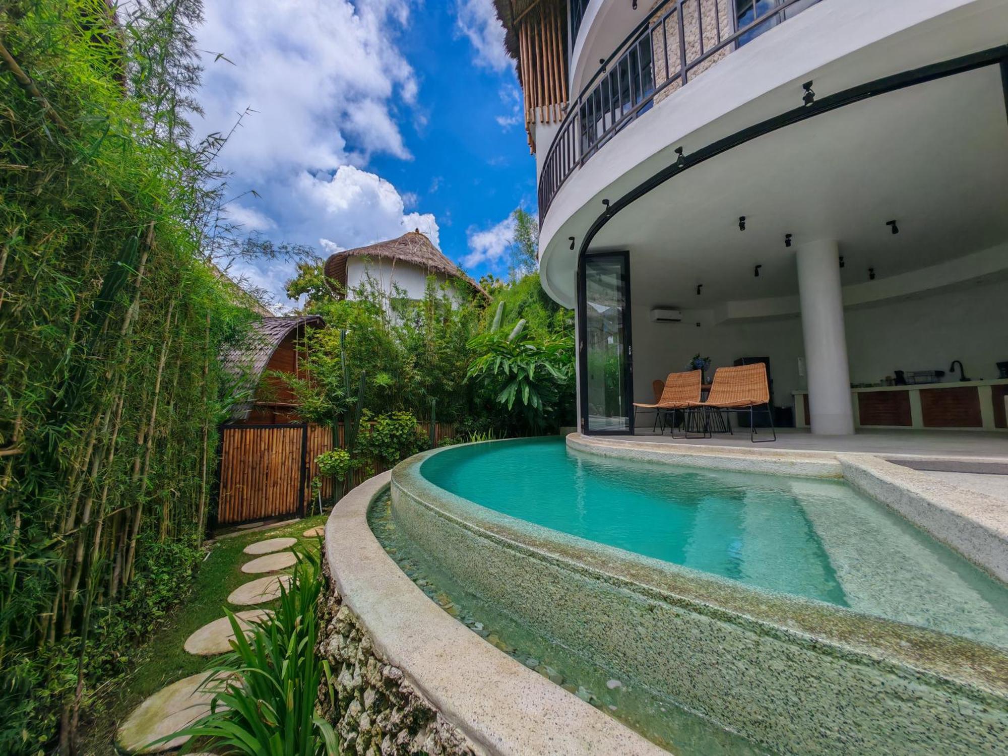 Hillstone Luxury Village Ungasan Zewnętrze zdjęcie