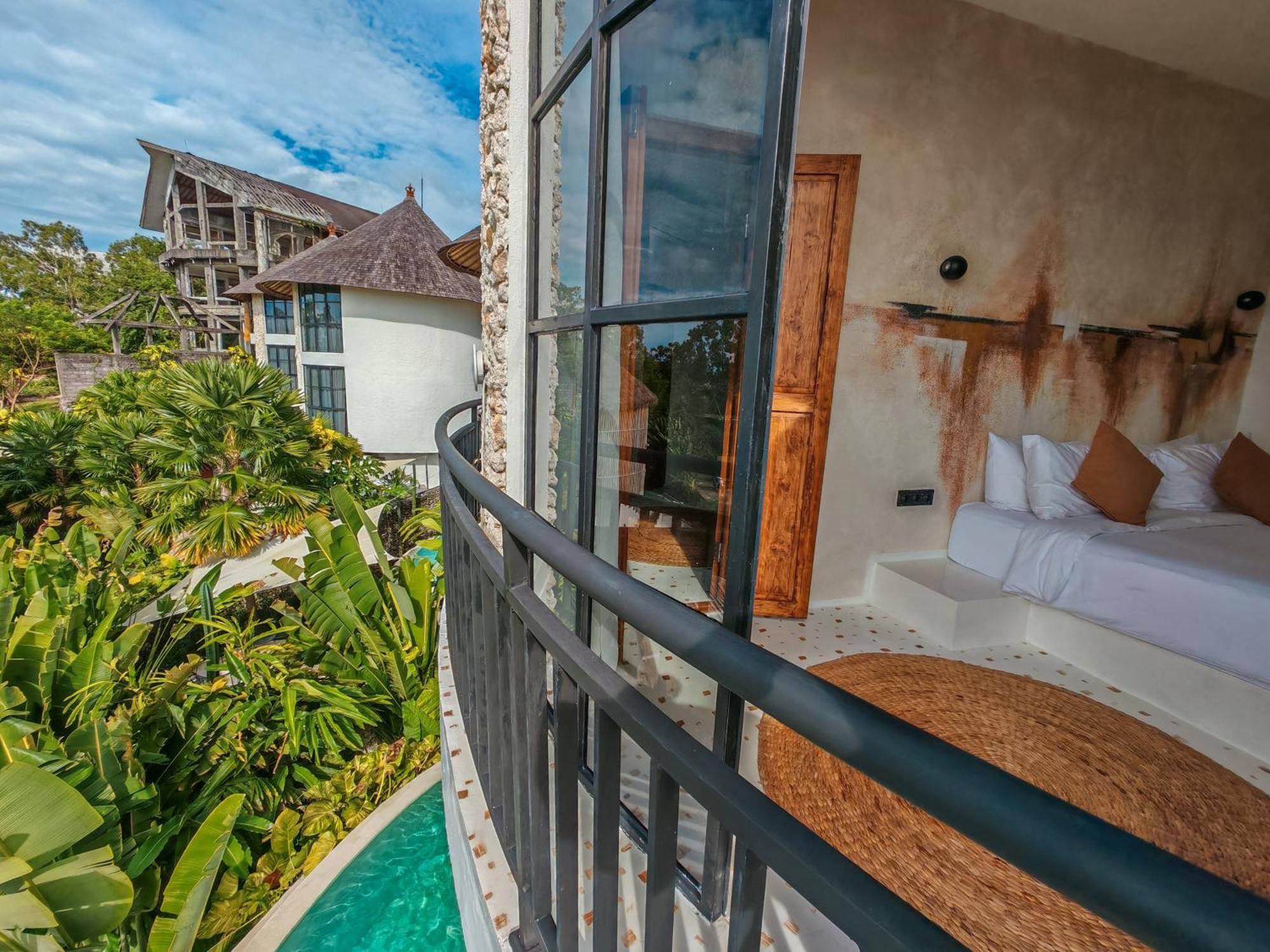 Hillstone Luxury Village Ungasan Zewnętrze zdjęcie