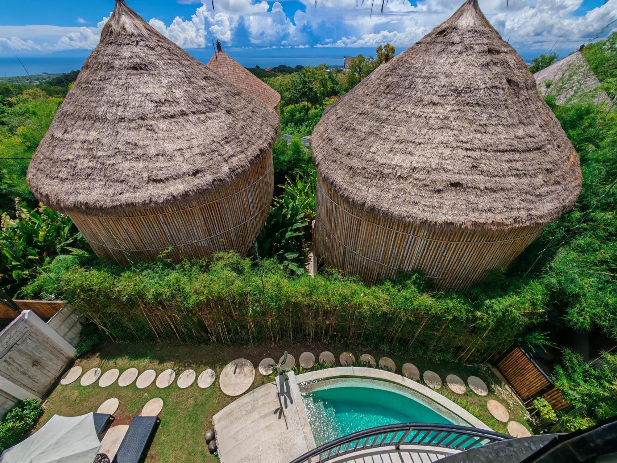 Hillstone Luxury Village Ungasan Zewnętrze zdjęcie