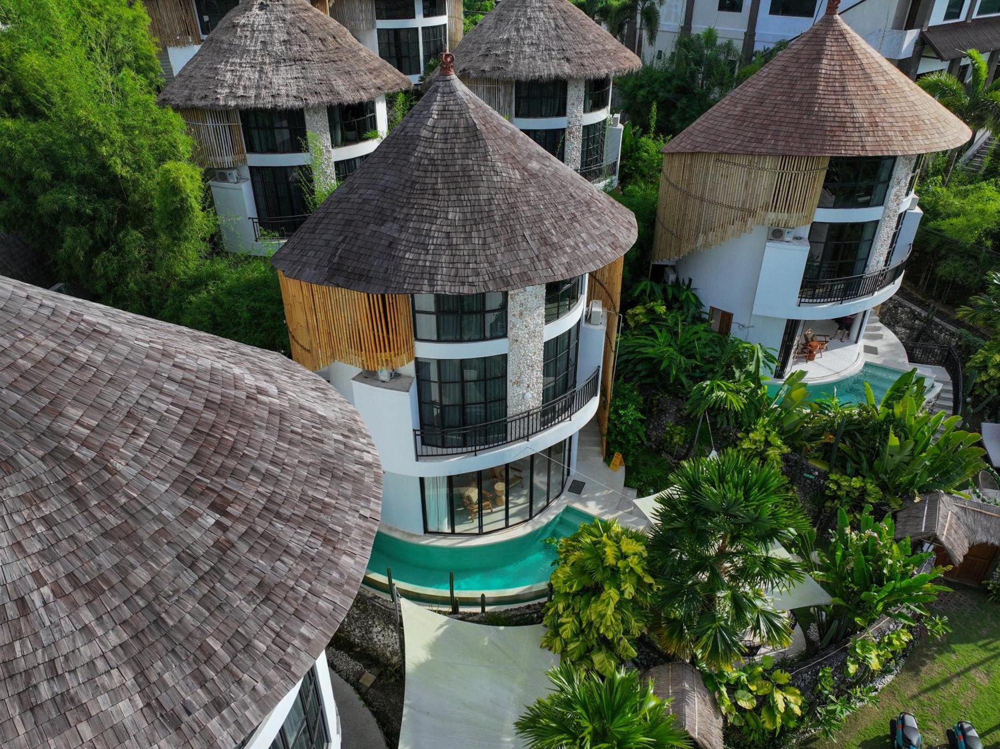 Hillstone Luxury Village Ungasan Zewnętrze zdjęcie