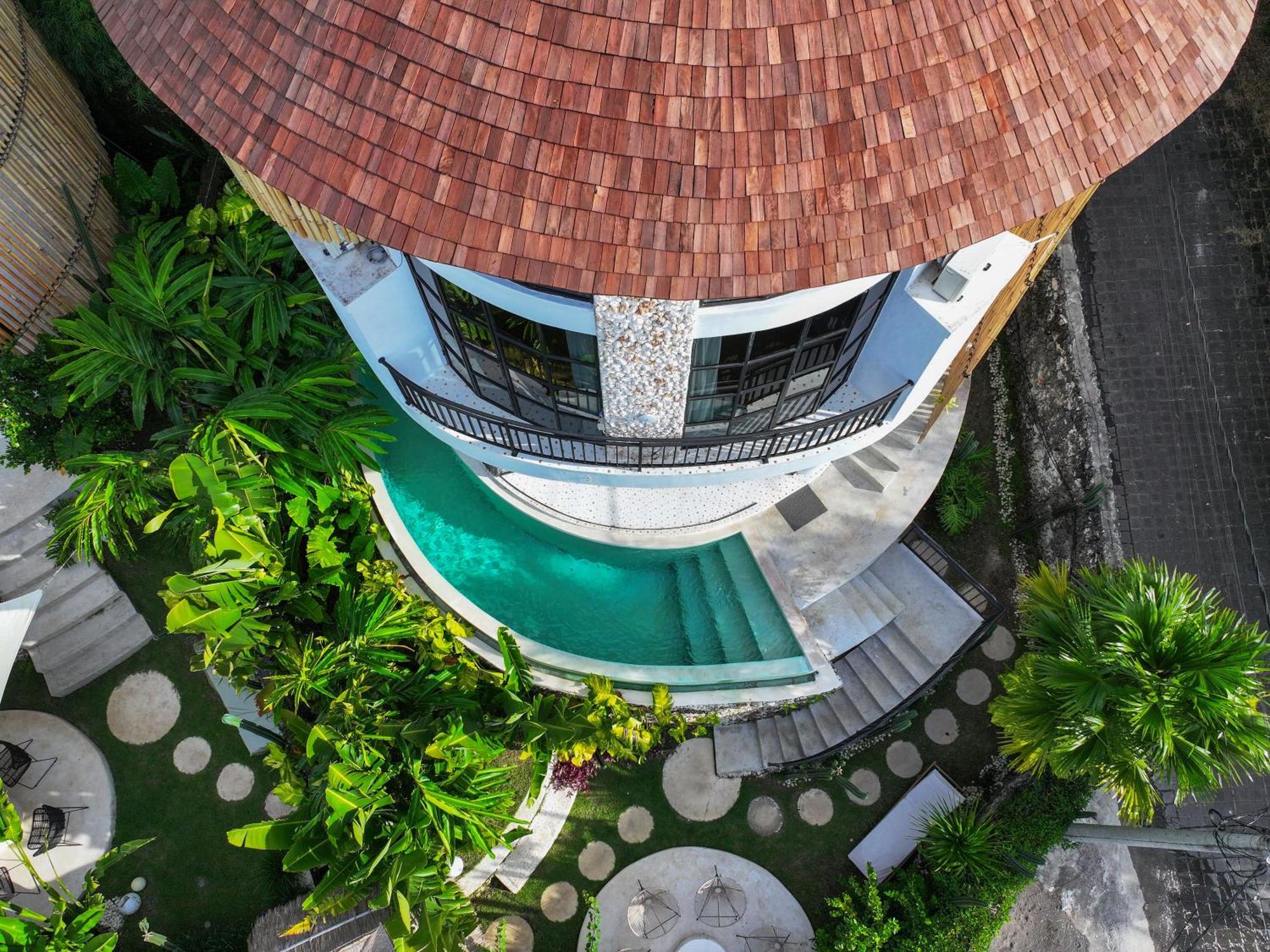 Hillstone Luxury Village Ungasan Zewnętrze zdjęcie