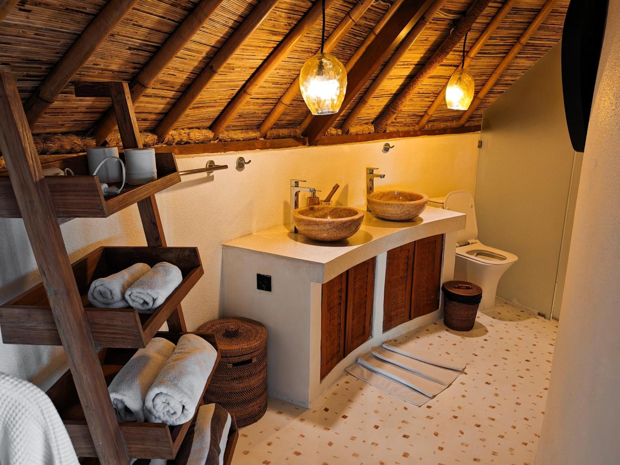 Hillstone Luxury Village Ungasan Zewnętrze zdjęcie