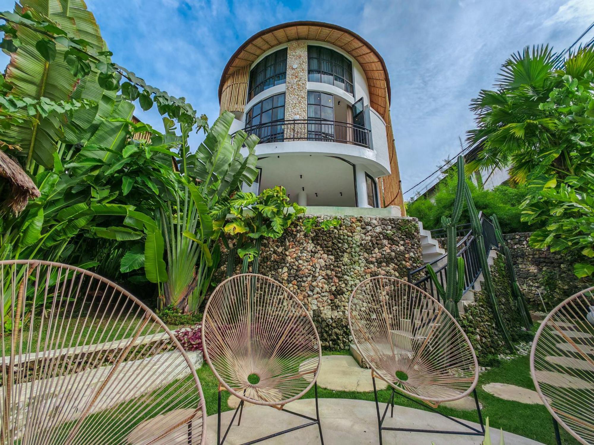 Hillstone Luxury Village Ungasan Zewnętrze zdjęcie