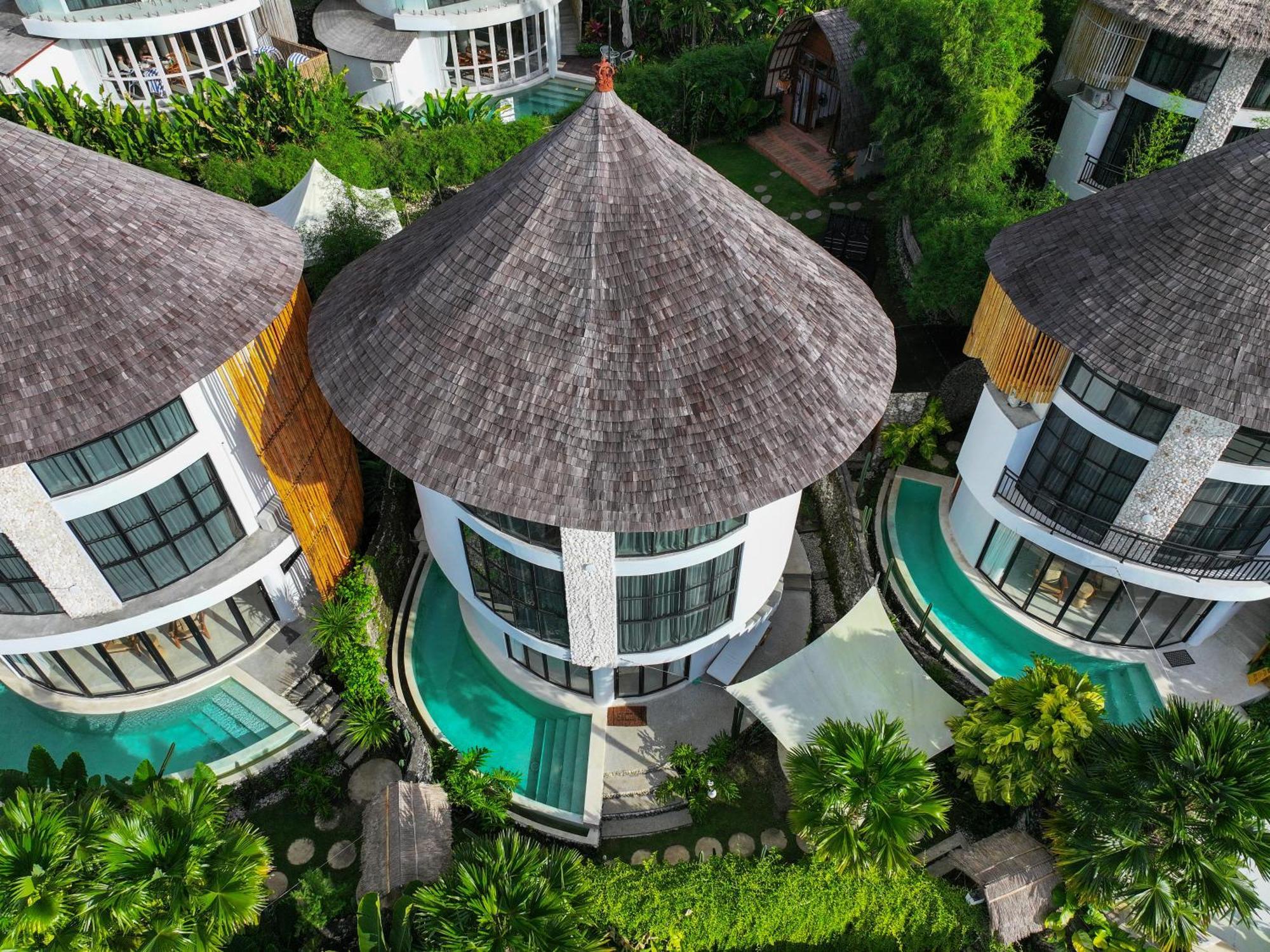 Hillstone Luxury Village Ungasan Zewnętrze zdjęcie