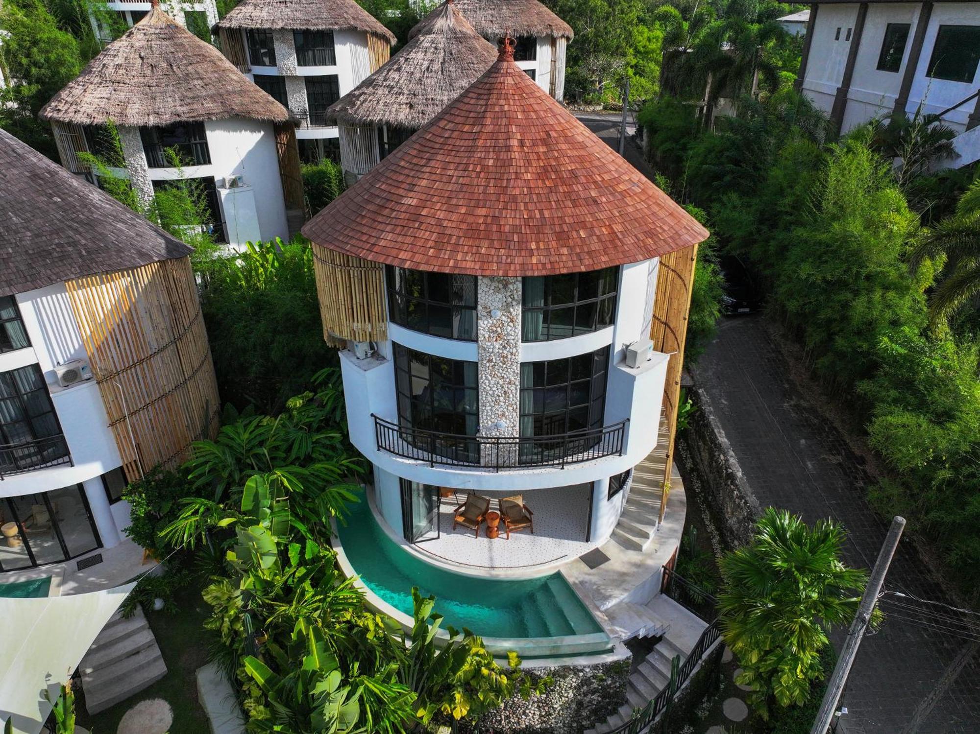 Hillstone Luxury Village Ungasan Zewnętrze zdjęcie