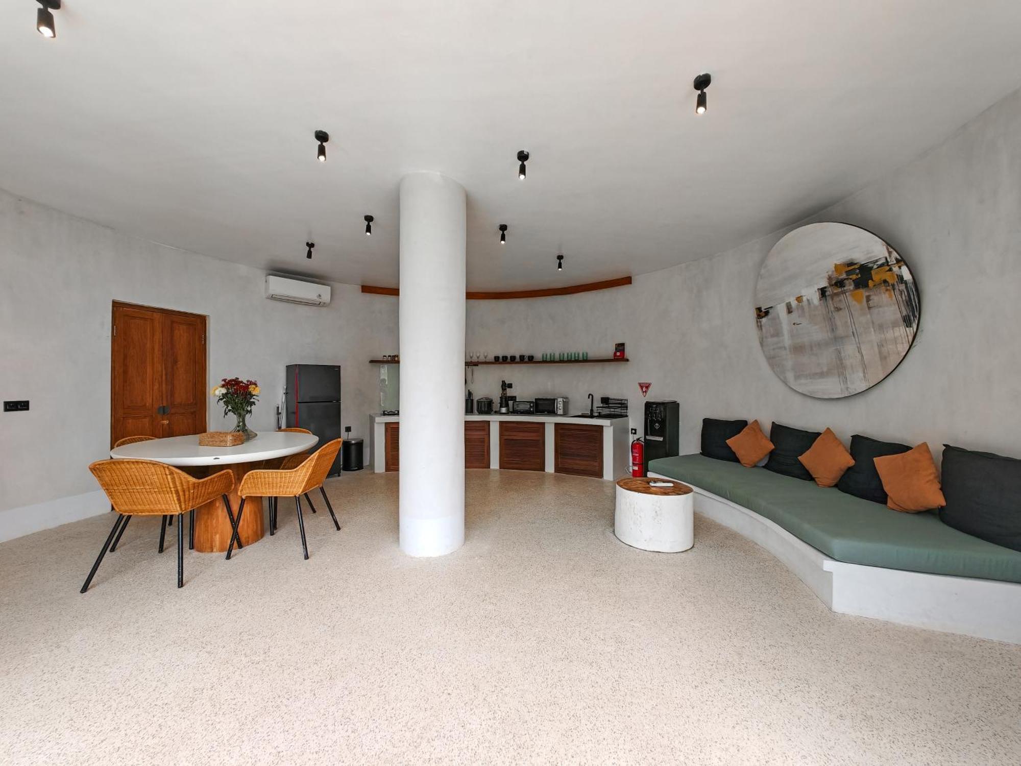Hillstone Luxury Village Ungasan Pokój zdjęcie
