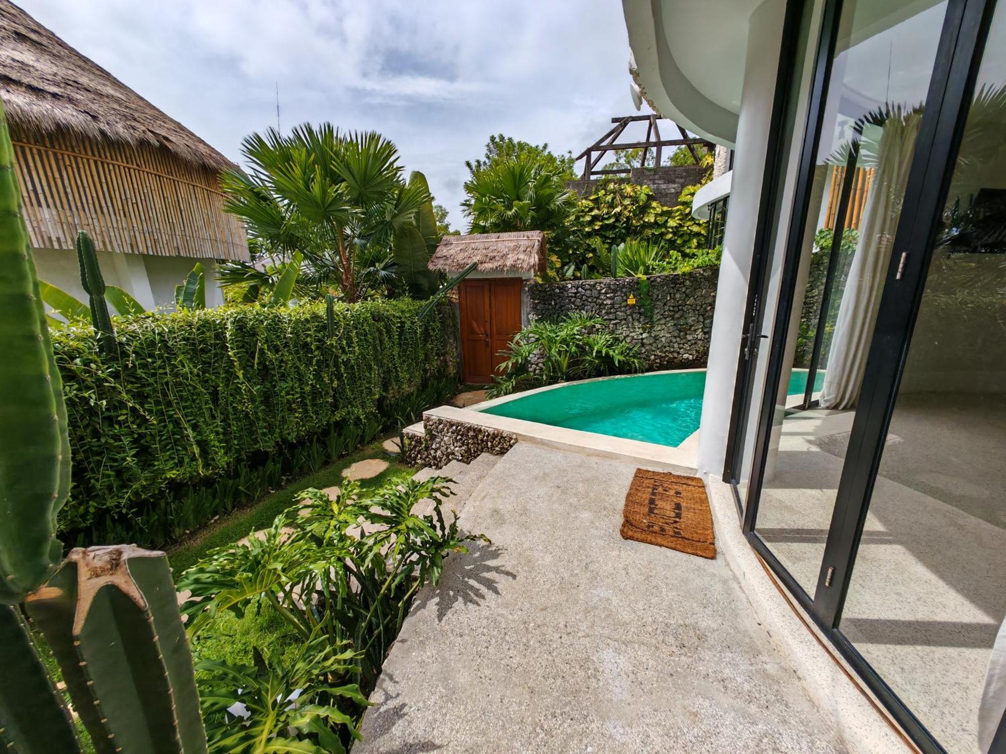 Hillstone Luxury Village Ungasan Pokój zdjęcie