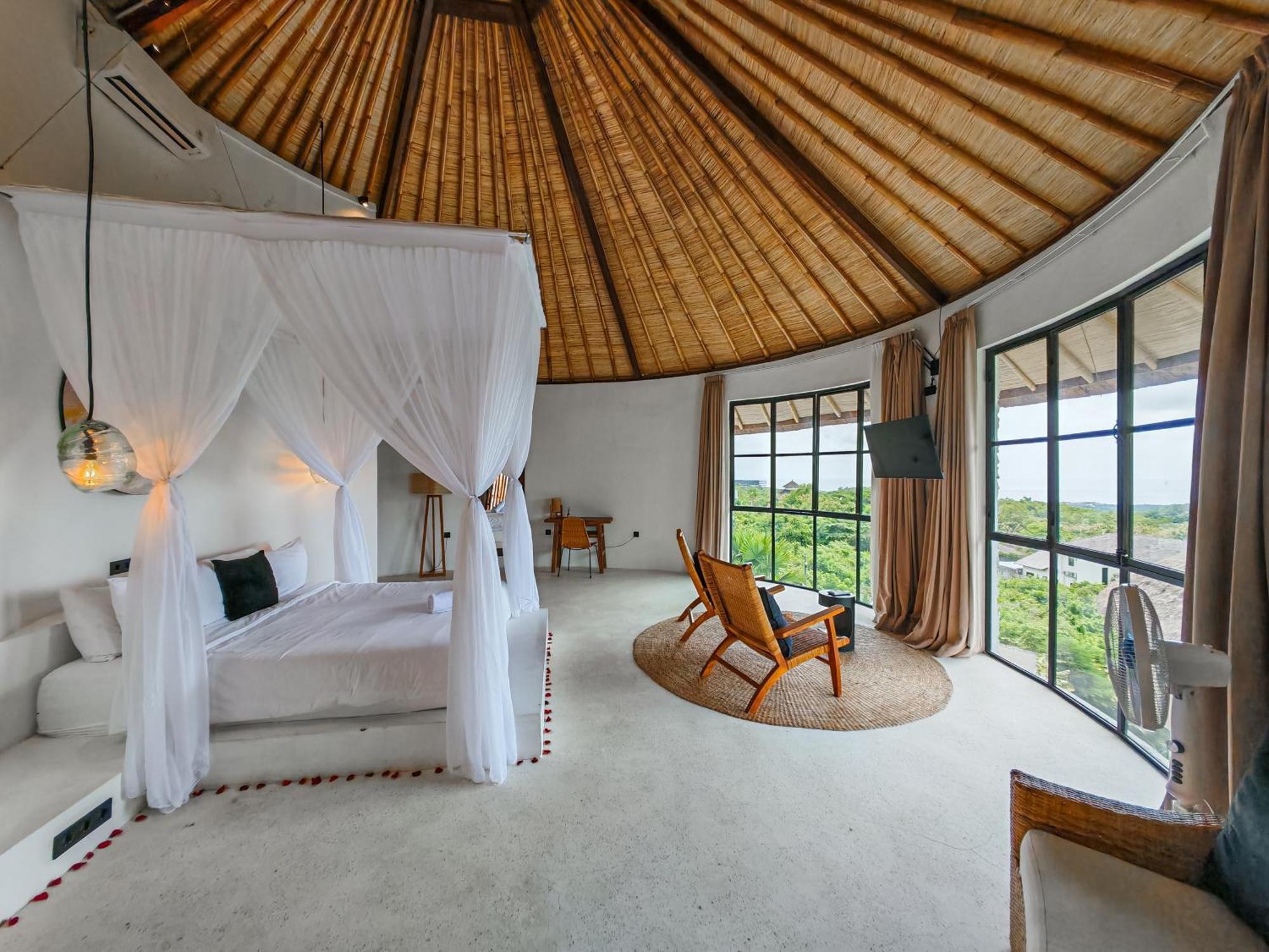Hillstone Luxury Village Ungasan Zewnętrze zdjęcie