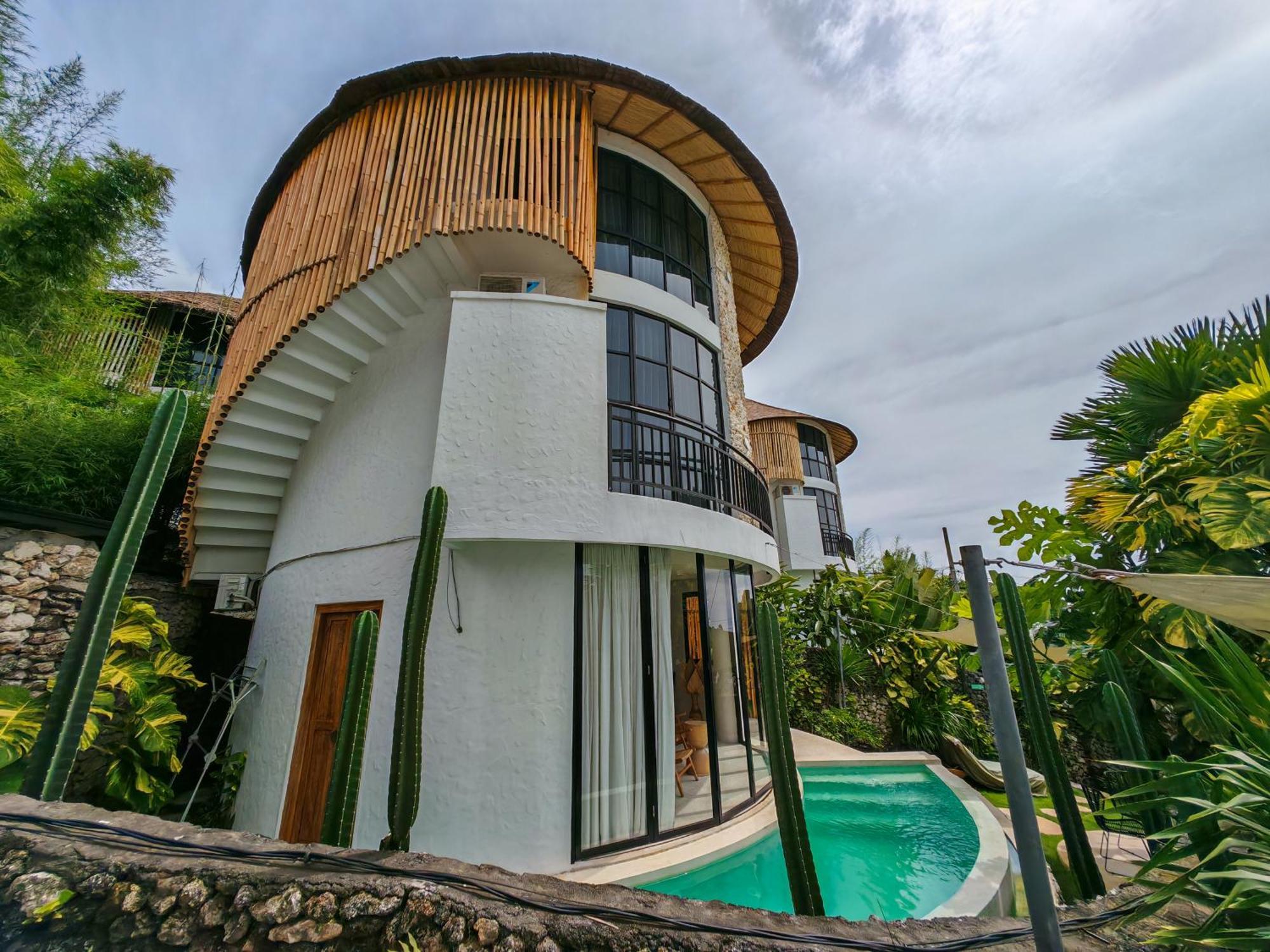 Hillstone Luxury Village Ungasan Zewnętrze zdjęcie