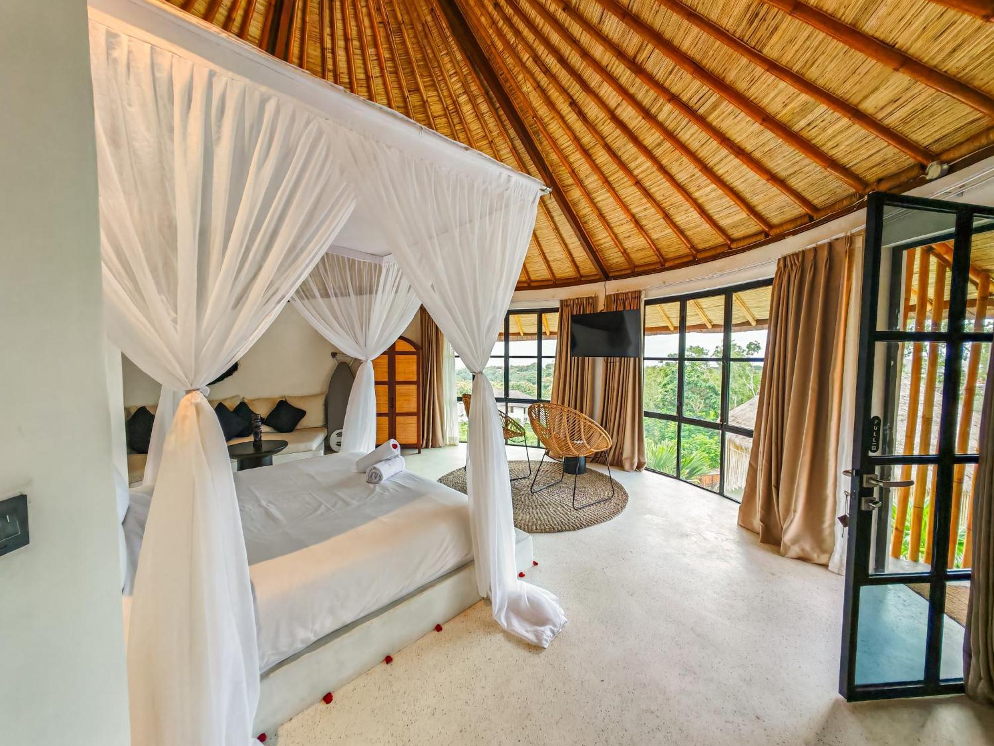 Hillstone Luxury Village Ungasan Zewnętrze zdjęcie
