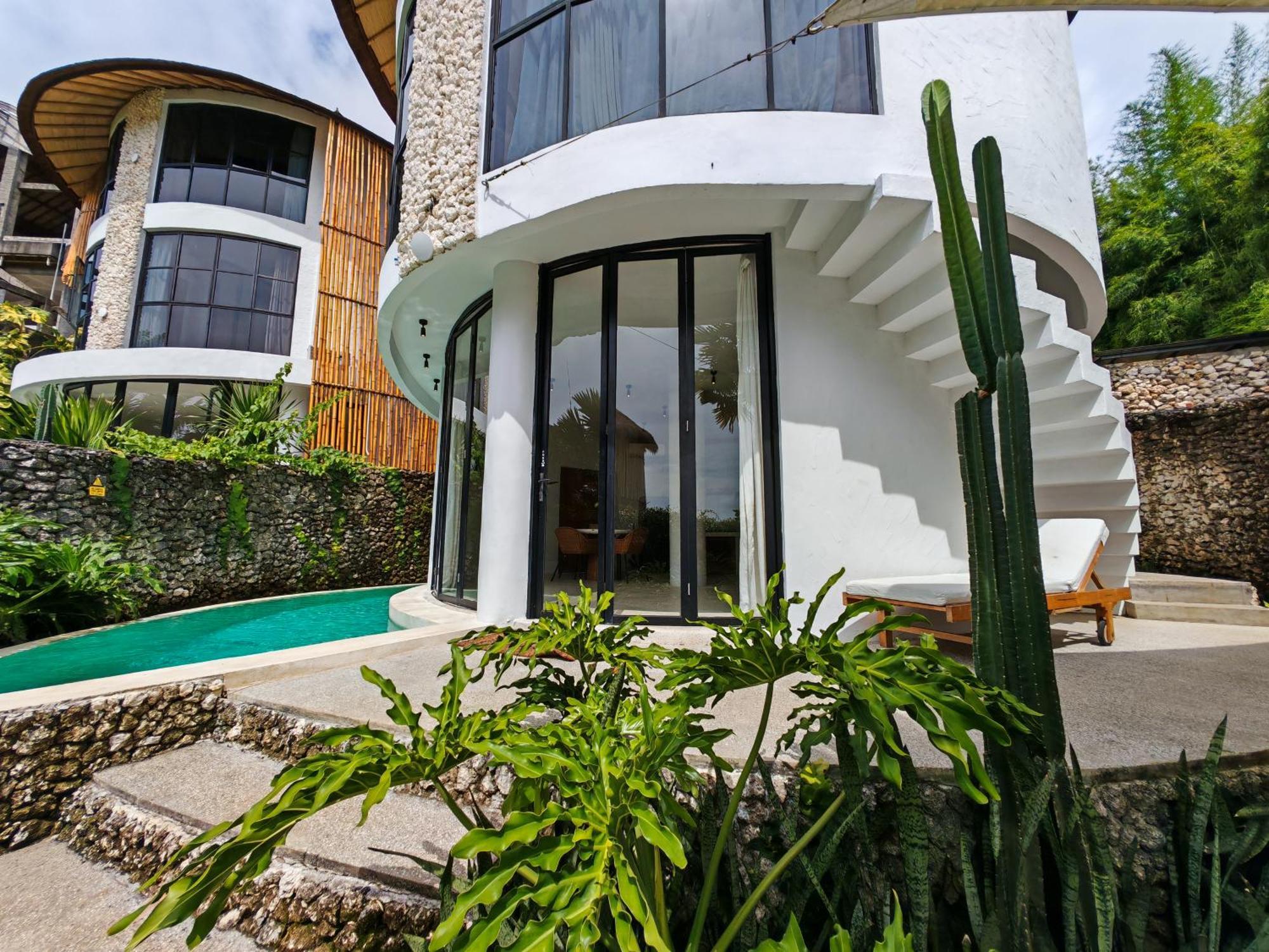 Hillstone Luxury Village Ungasan Zewnętrze zdjęcie