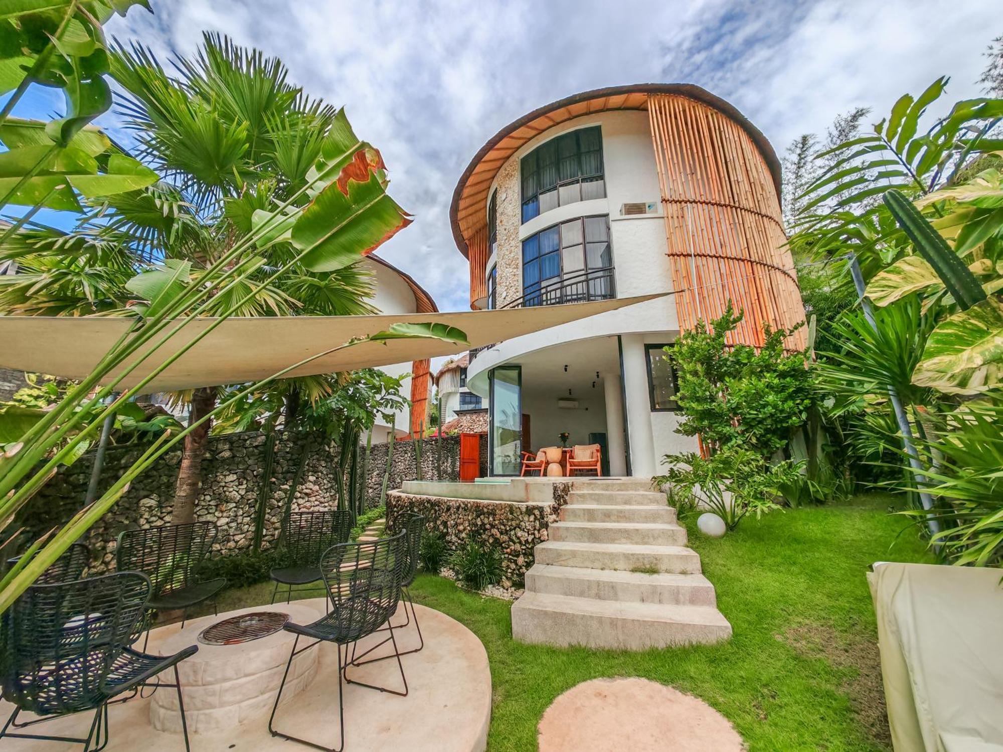 Hillstone Luxury Village Ungasan Zewnętrze zdjęcie