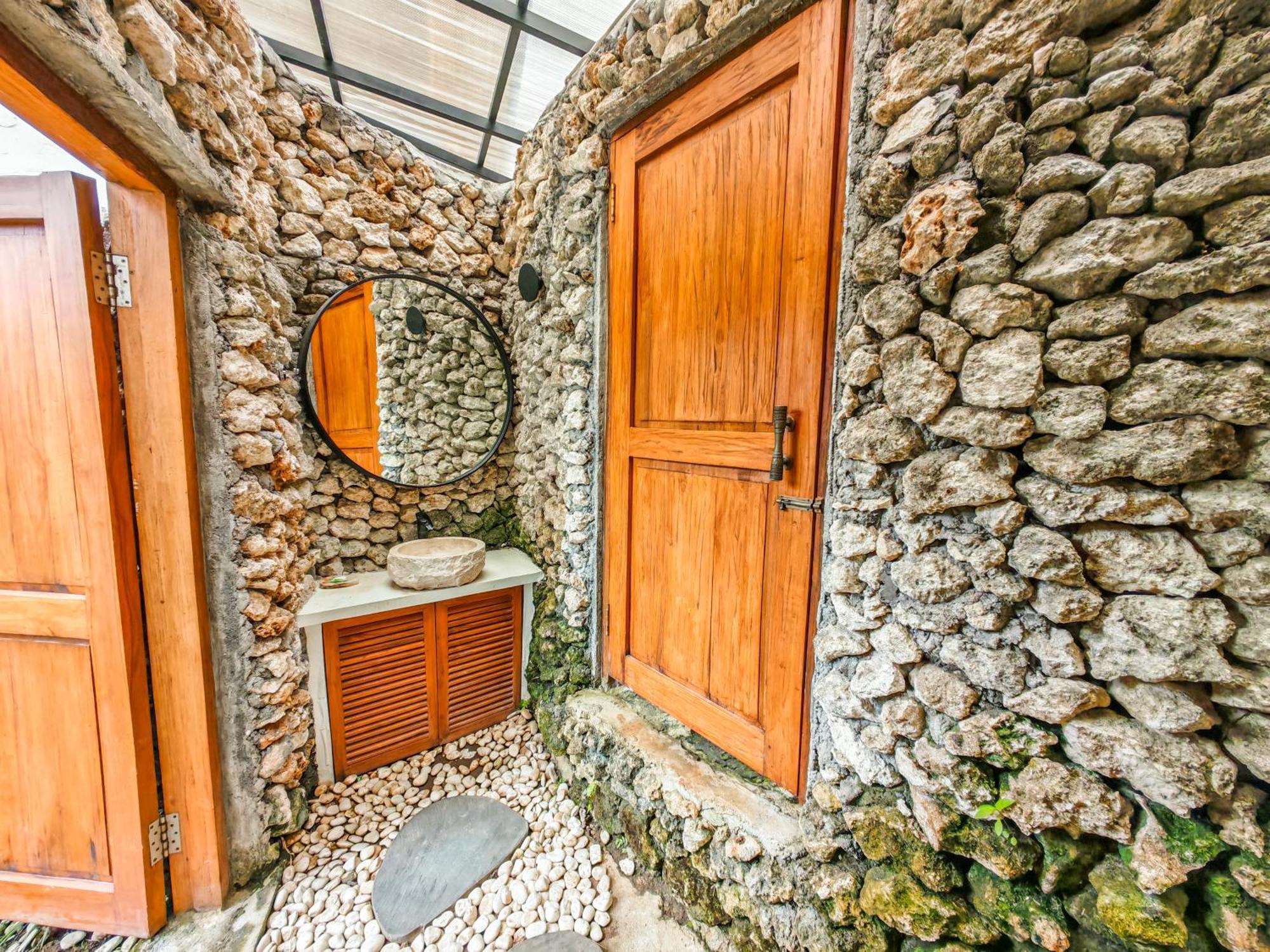 Hillstone Luxury Village Ungasan Zewnętrze zdjęcie