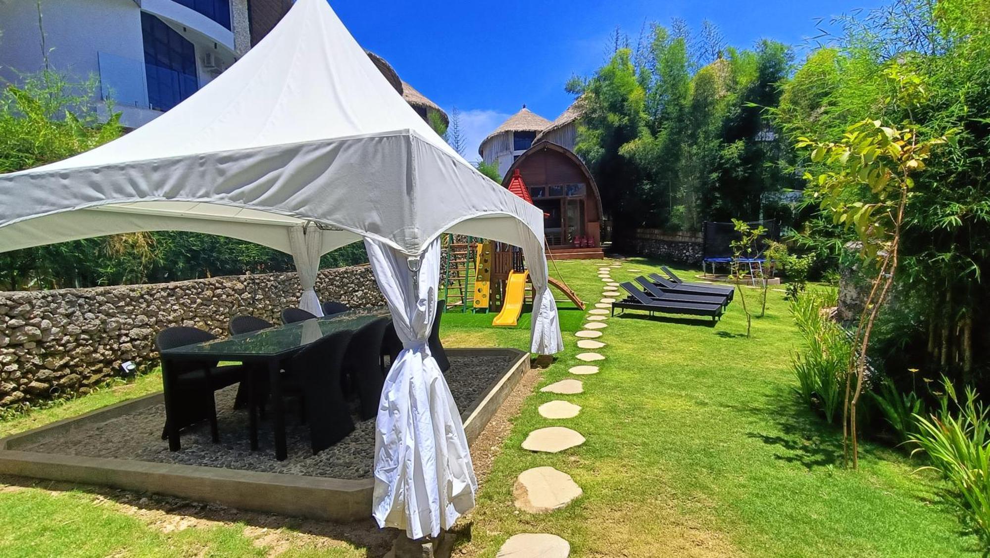 Hillstone Luxury Village Ungasan Zewnętrze zdjęcie